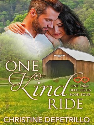cover image of One Kind Ride